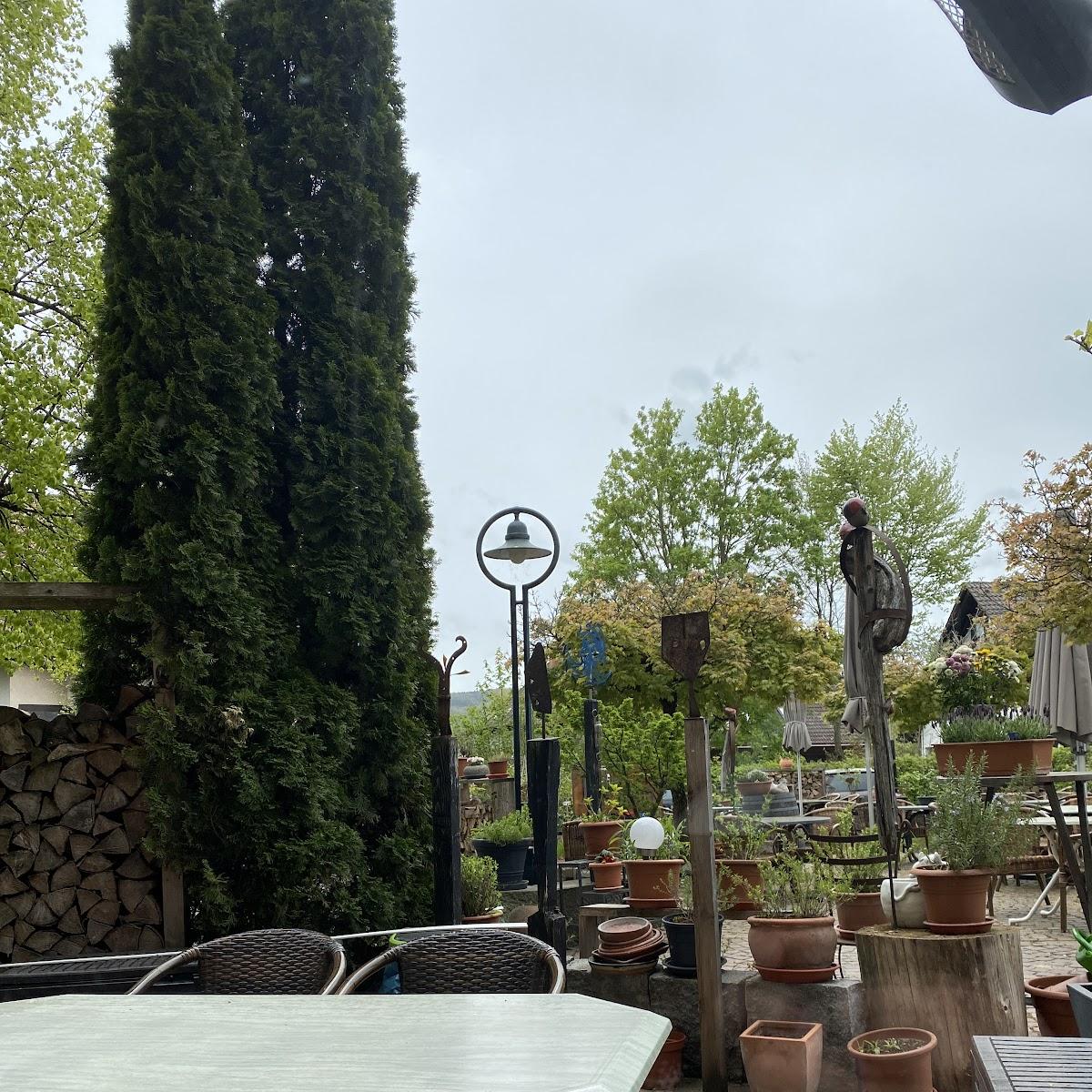 Restaurant "Restaurant Zum Fährmann" in Gaienhofen