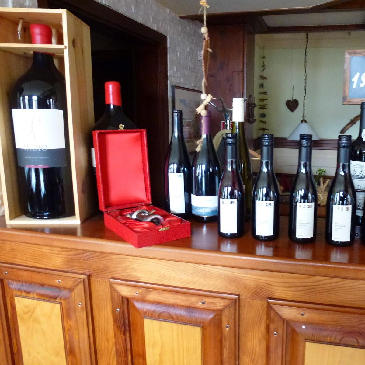 Restaurant "Restaurant Zum Fährmann" in  Gaienhofen