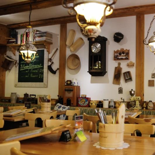 Restaurant "Omas Küche im Liesele - Volker Allinger" in Radolfzell am Bodensee