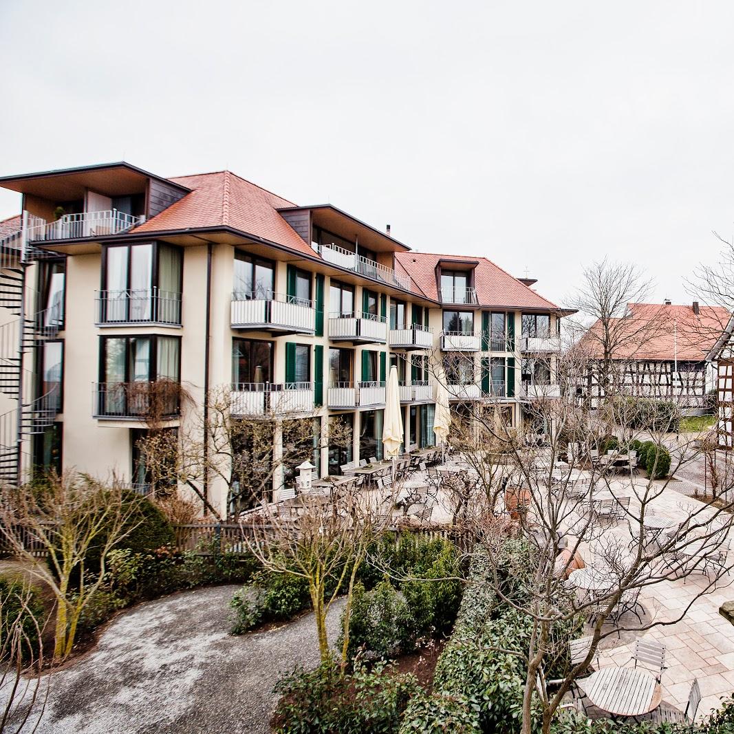Restaurant "Hotel Gasthaus Hirschen Bodensee" in  Gaienhofen