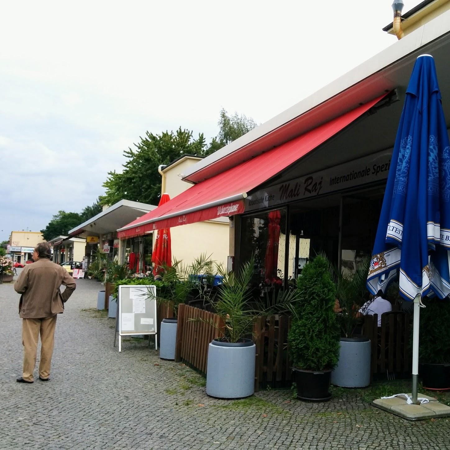 Restaurant "Mali Raj" in  Berlin