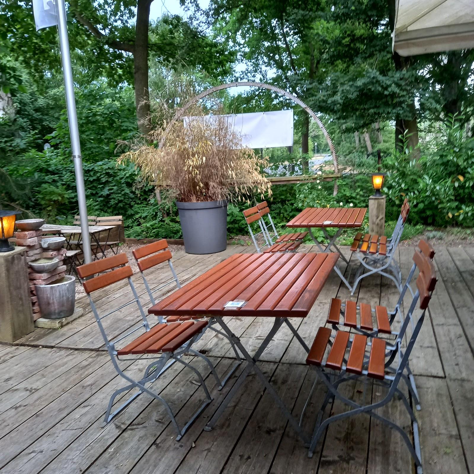 Restaurant "McDonald