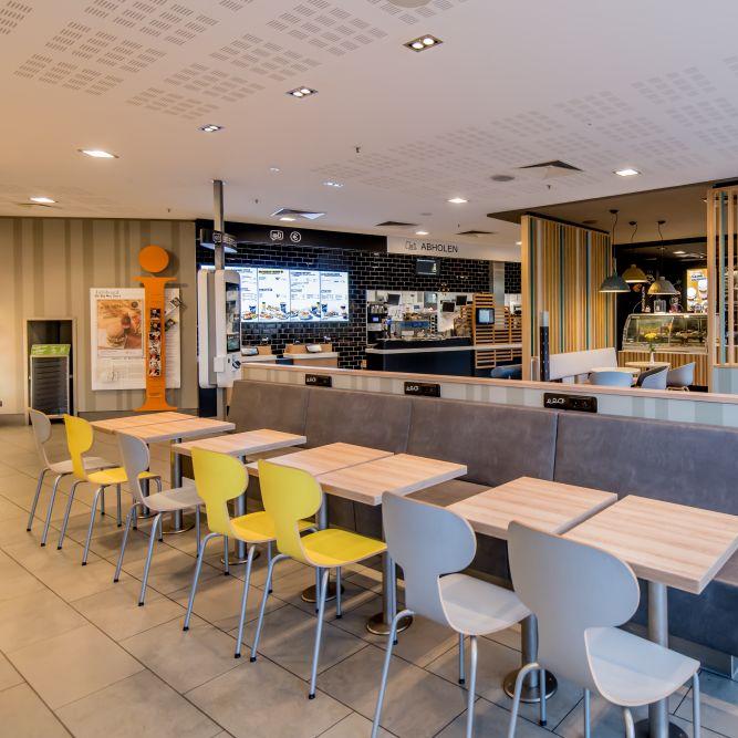 Restaurant "Grill 
