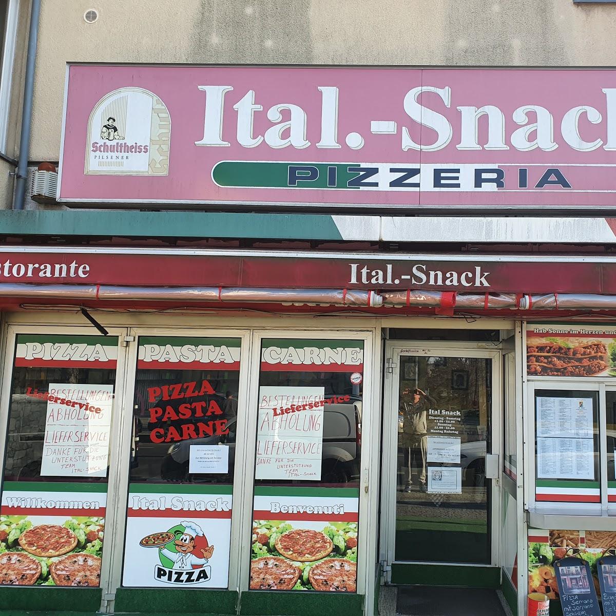 Restaurant "Frau Nguyen Thi Hanh Diem Asia Food Asiatisches Restaurant" in  Berlin