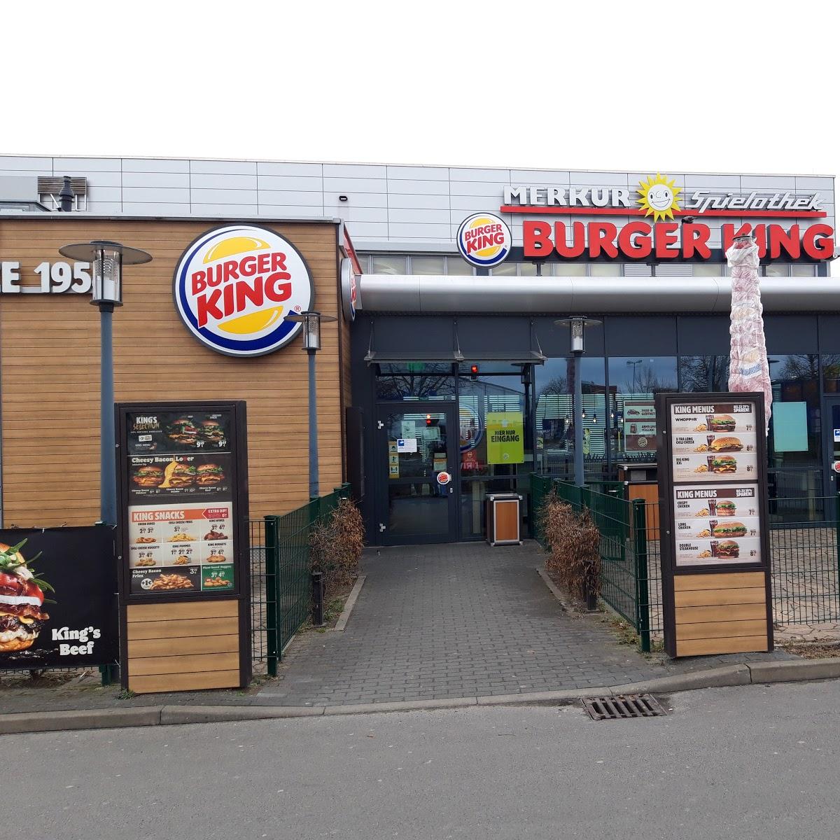 Restaurant "Imbiss" in  Berlin