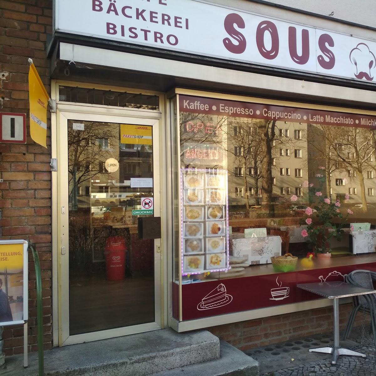 Restaurant "Mone