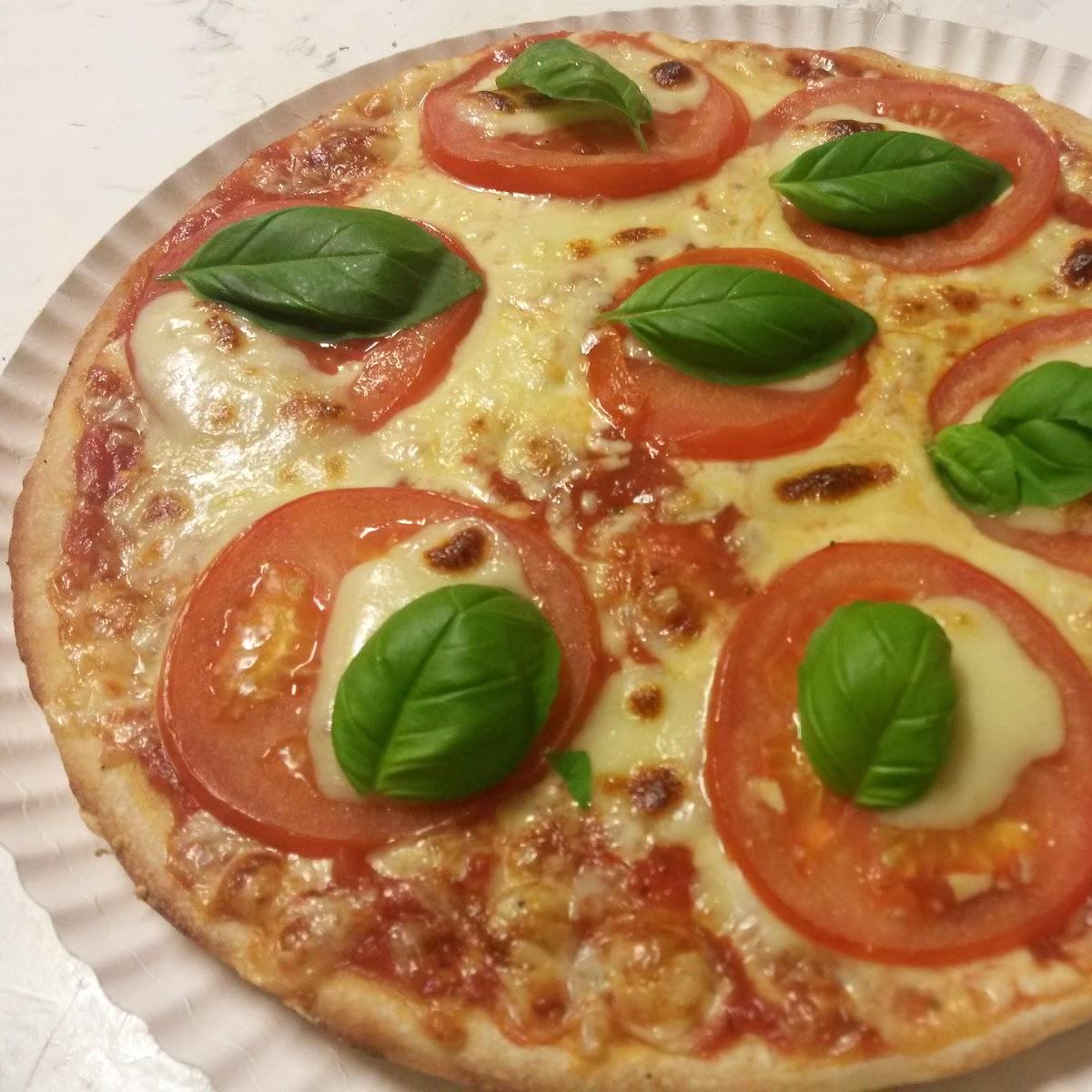 Restaurant "Pizzeria Mona Lisa Lieferservice Spandau" in  Berlin