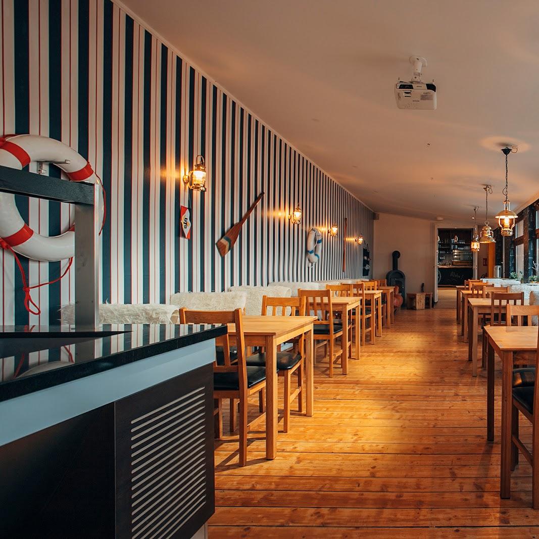 Restaurant "Jagdhaus Spandau Gastronomiebetriebs GmbH" in  Berlin