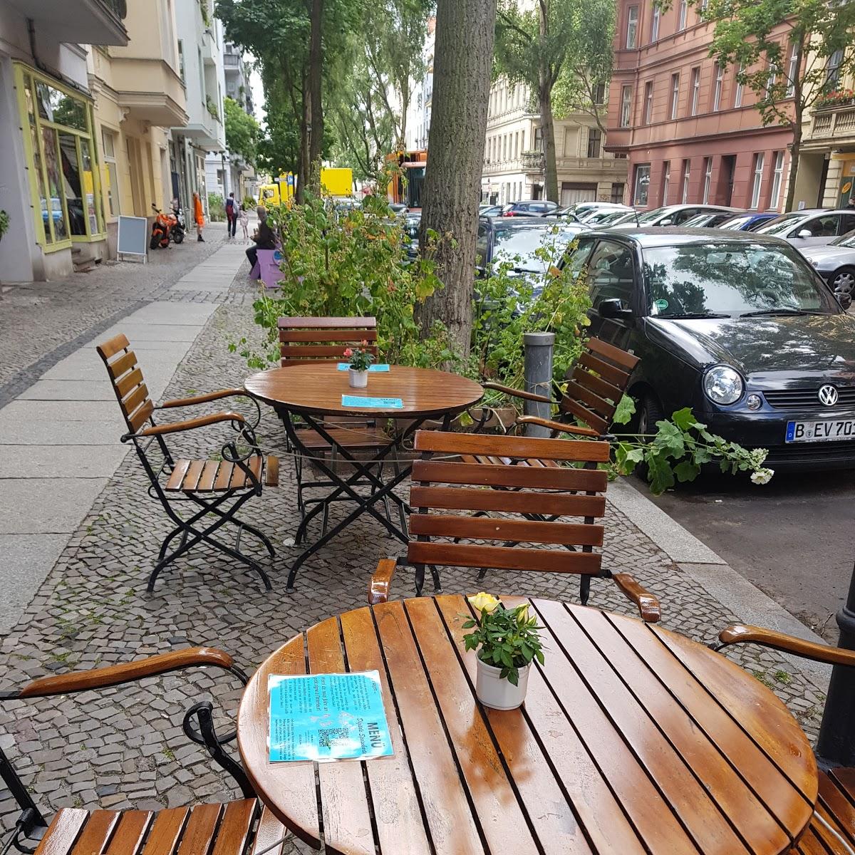 Restaurant "CÈDRE BLANC" in  Berlin