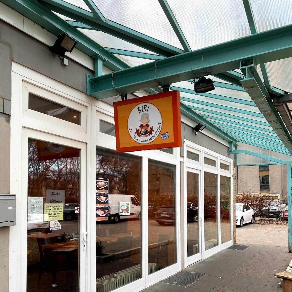 Restaurant "Landgasthof Hedderich" in  Wetzlar