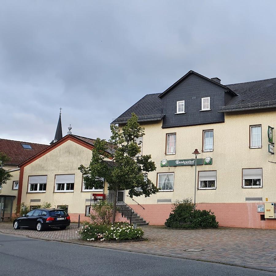 Restaurant "Bäckerei & Konditorei Ufer GmbH" in  Wetzlar