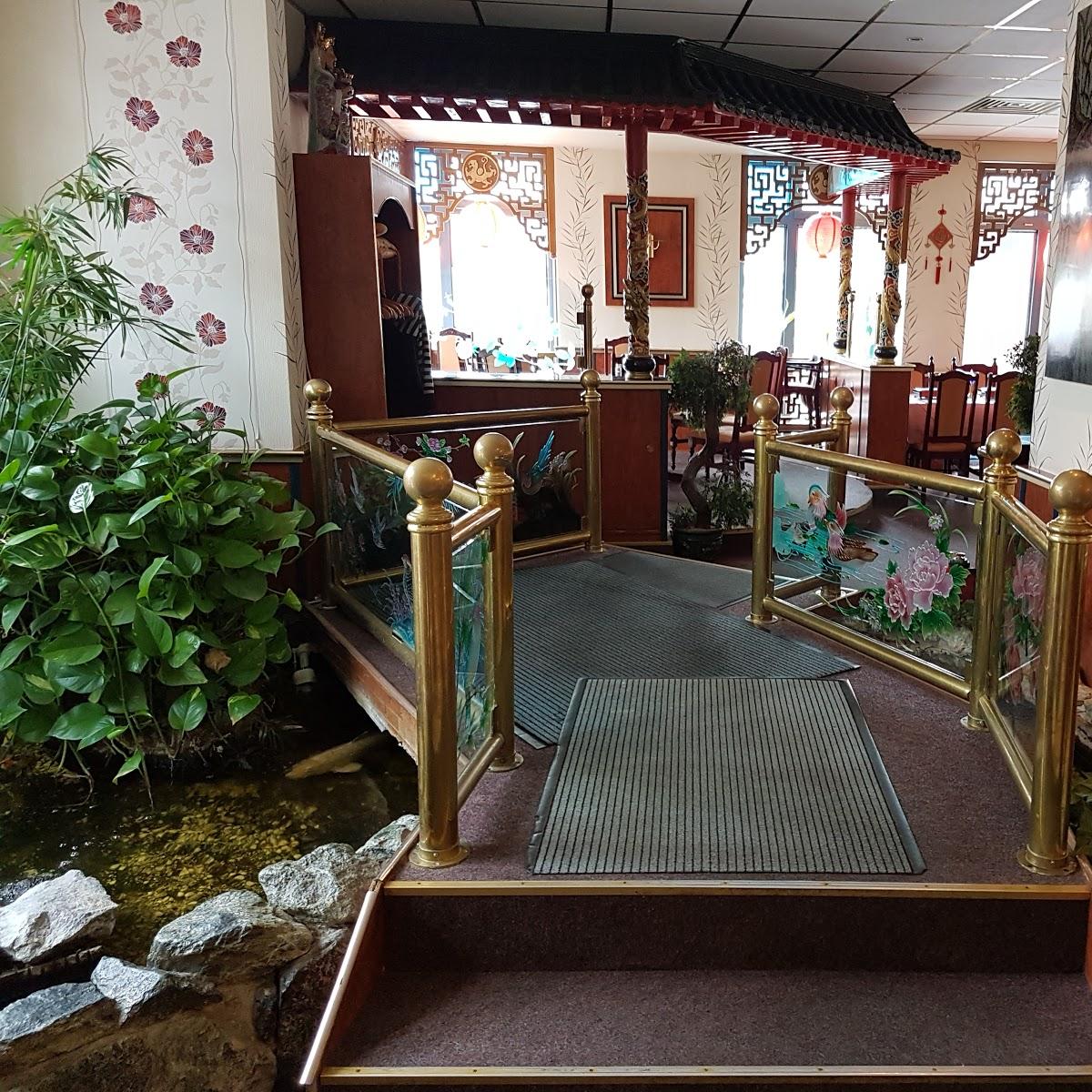 Restaurant "Luu Chinesisches Spezialitäten-Restaurant" in  Gommern