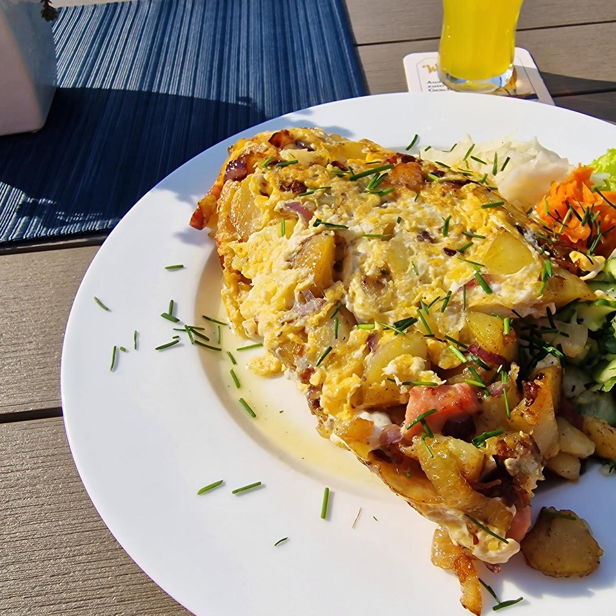 Restaurant "Rasthaus Menz Hotel und Restaurant" in Gommern