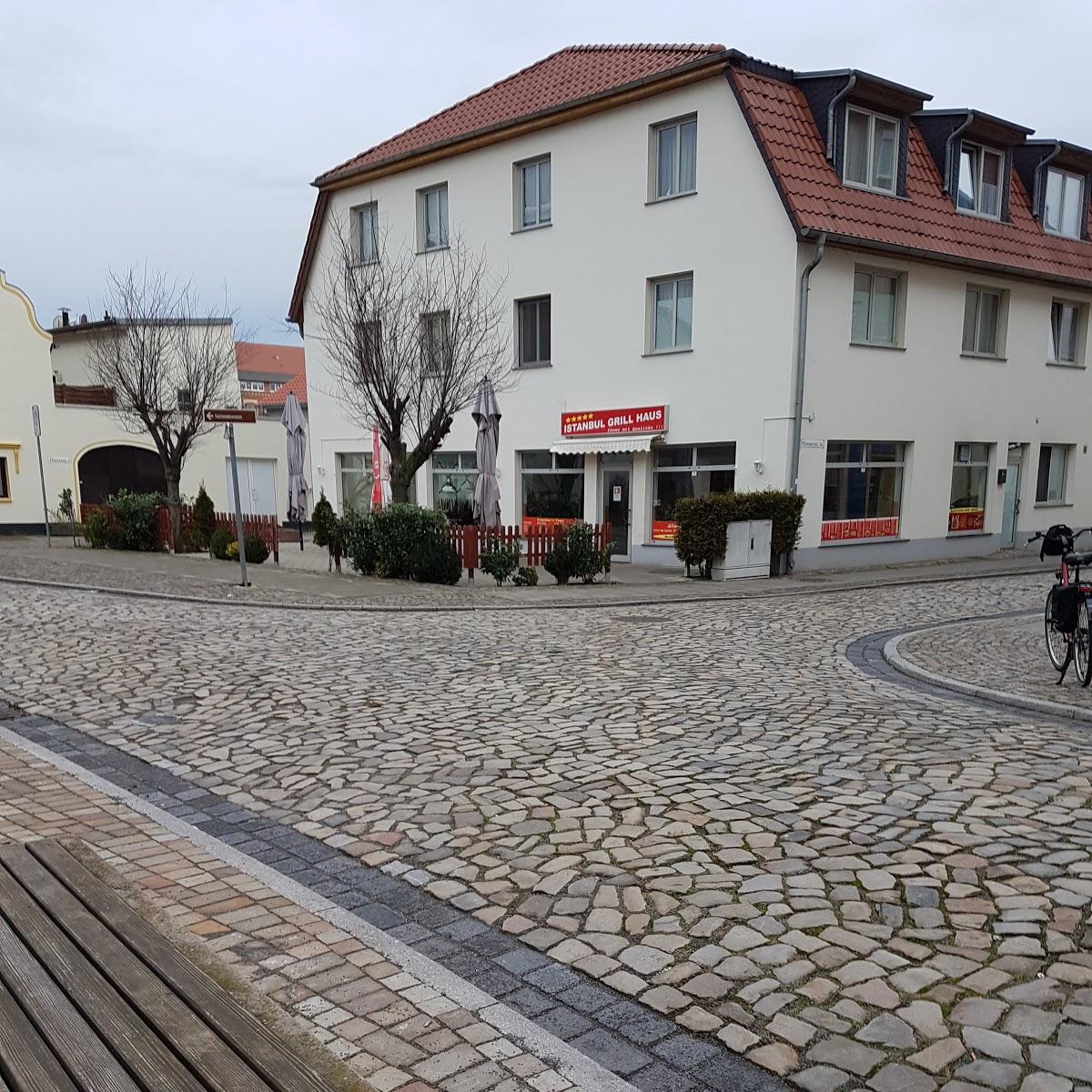 Restaurant "Hotel Robinien-Hof" in  Gommern