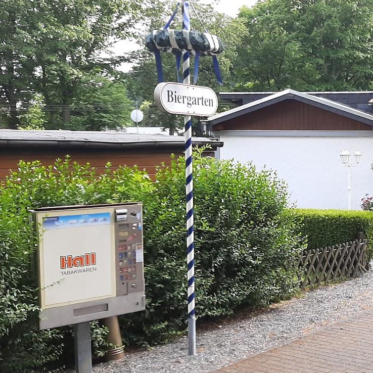 Restaurant "Camping Stübchen Restaurant & Biergarten" in Niederbreitbach