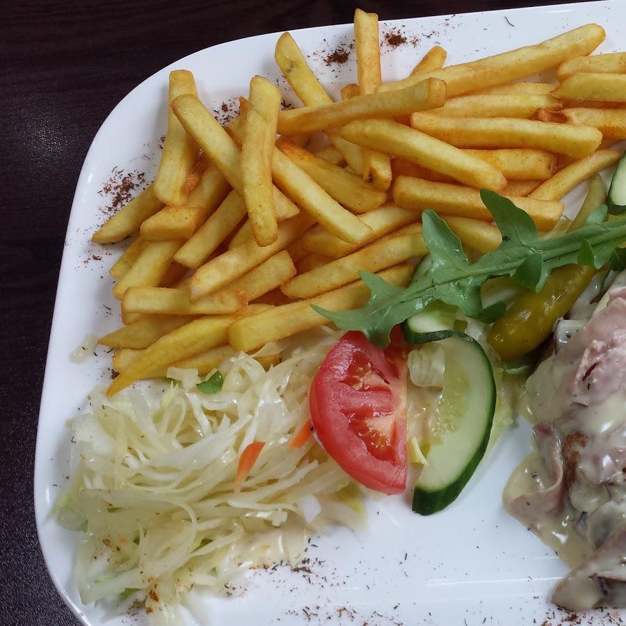 Restaurant "Uludag er Pizza-Grill" in  Waldbreitbach