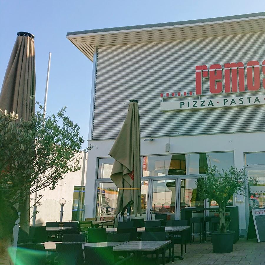 Restaurant "remos Westerwald" in  Oberhonnefeld-Gierend