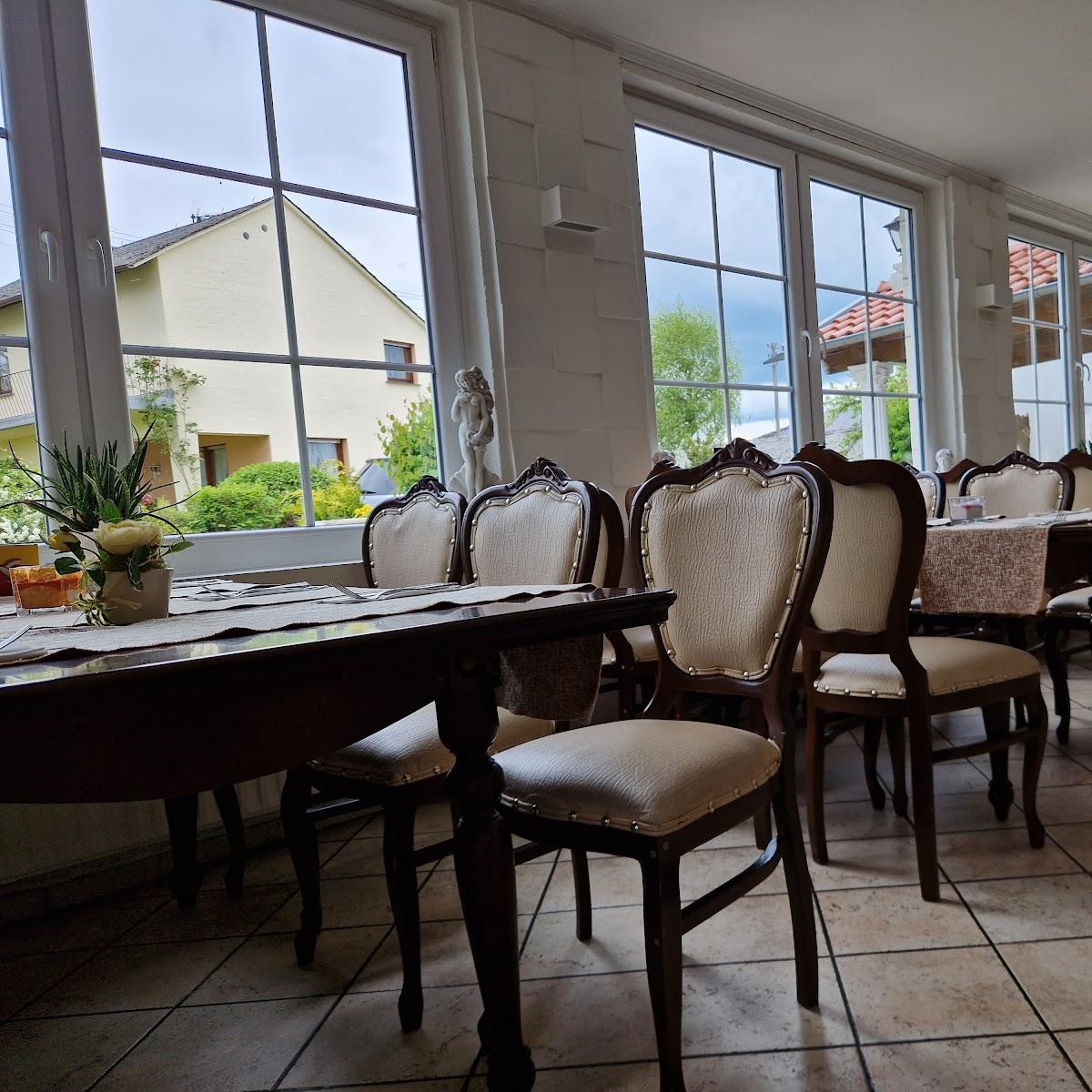 Restaurant "Taverne Mykonos" in Horhausen (Westerwald)