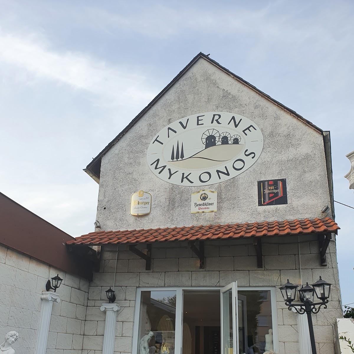 Restaurant "Gasthof zur Post" in  (Westerwald)