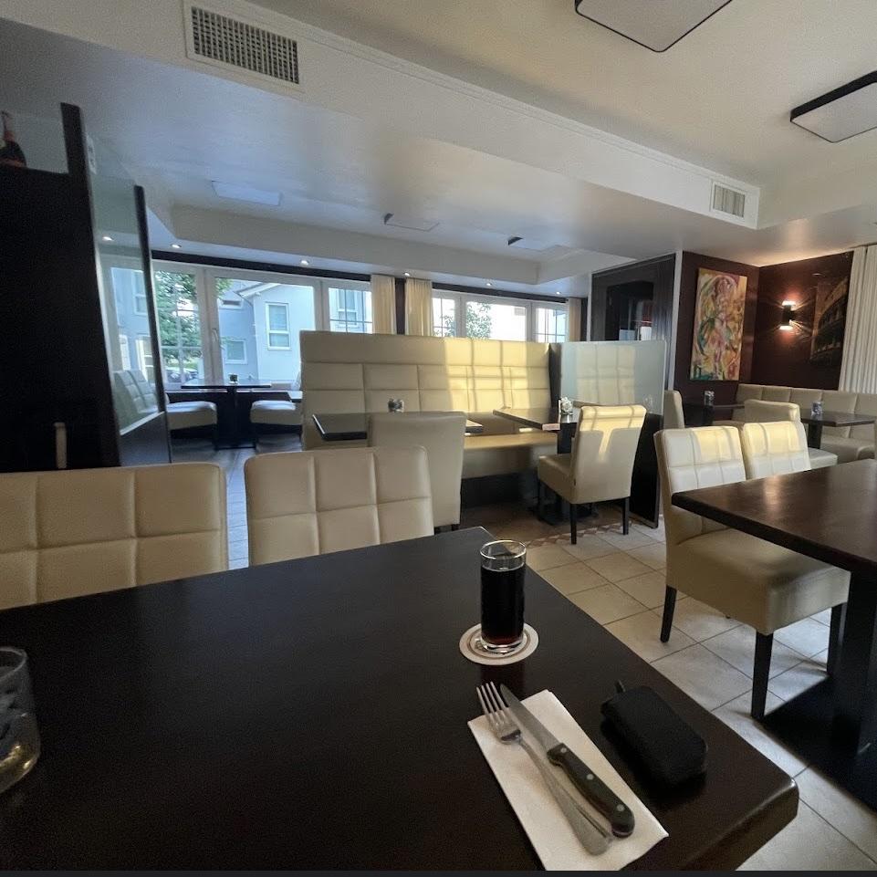 Restaurant "Ristorante Pizzeria La Volpe" in Horhausen (Westerwald)