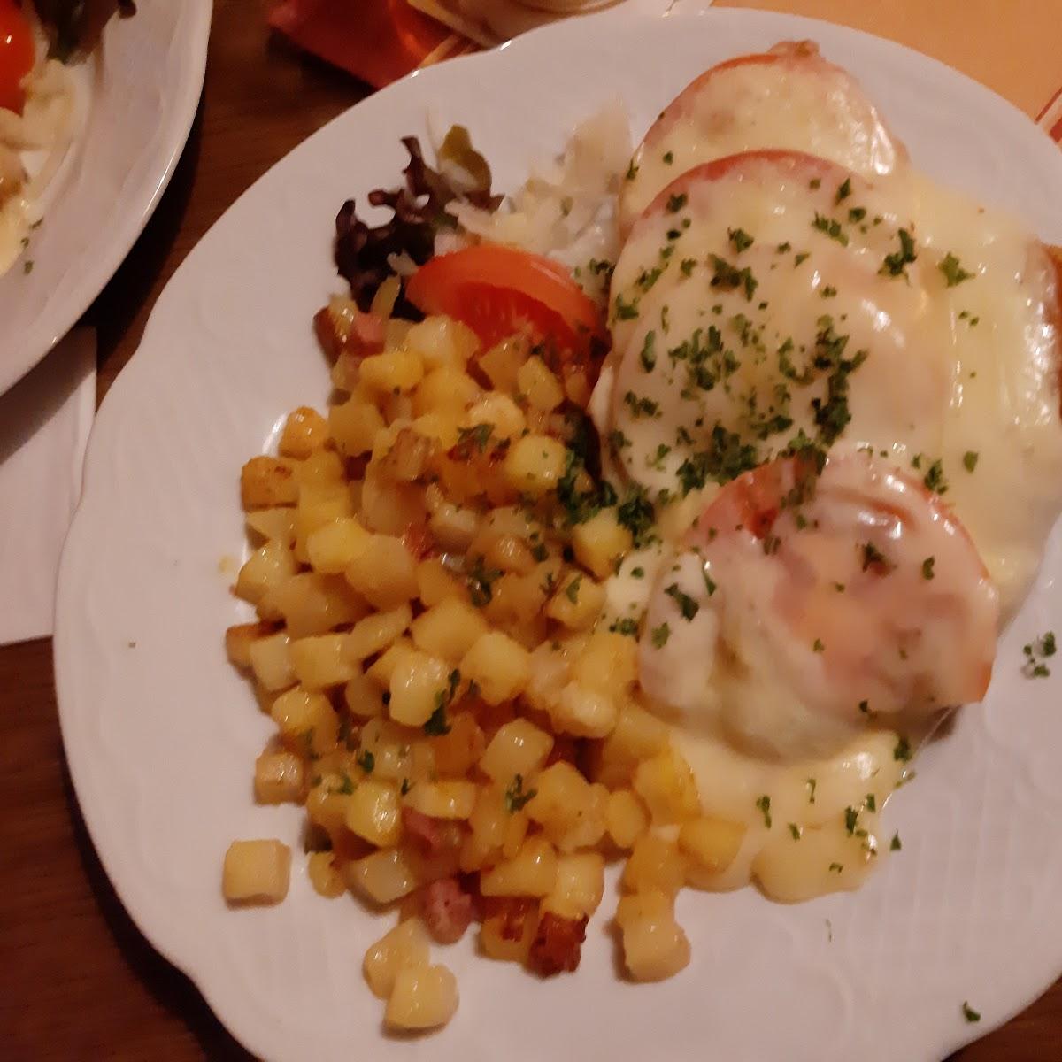 Restaurant "Pizzeria La Volpe" in  (Westerwald)