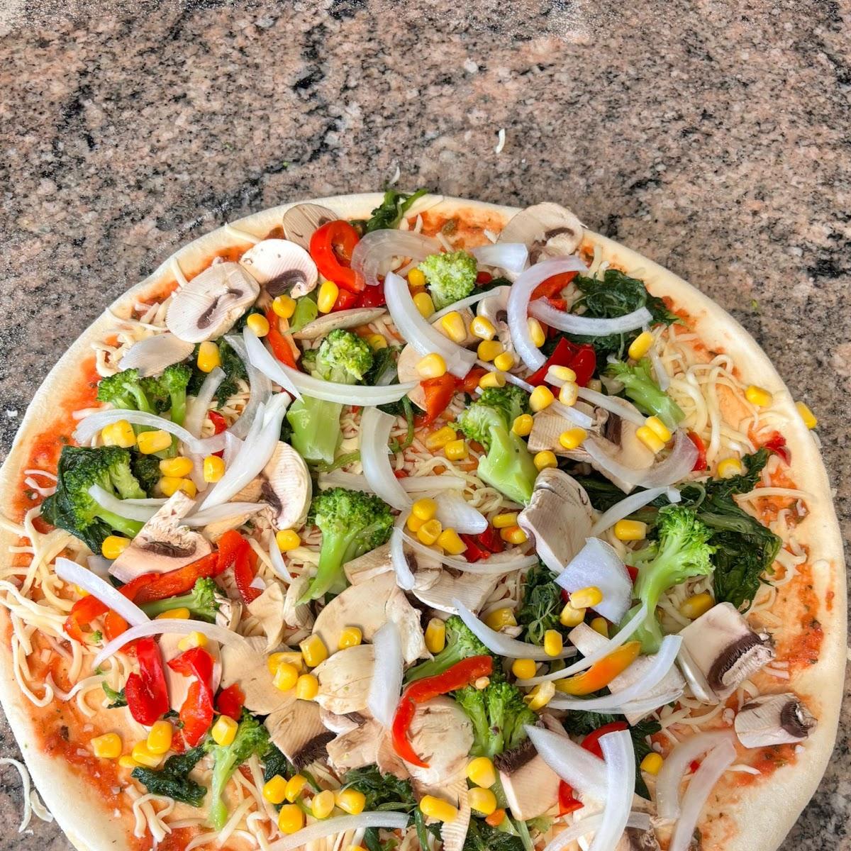Restaurant "Pizza & Kebap Anadolu" in Horhausen (Westerwald)