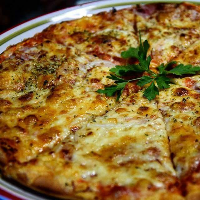 Restaurant "Pizzaria Kebab Haus Horhausen" in  (Westerwald)