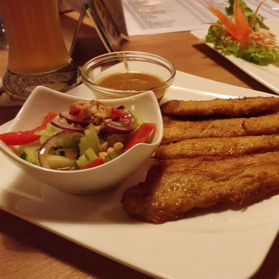 Restaurant "TSV Sportgaststätte" in  Diedorf