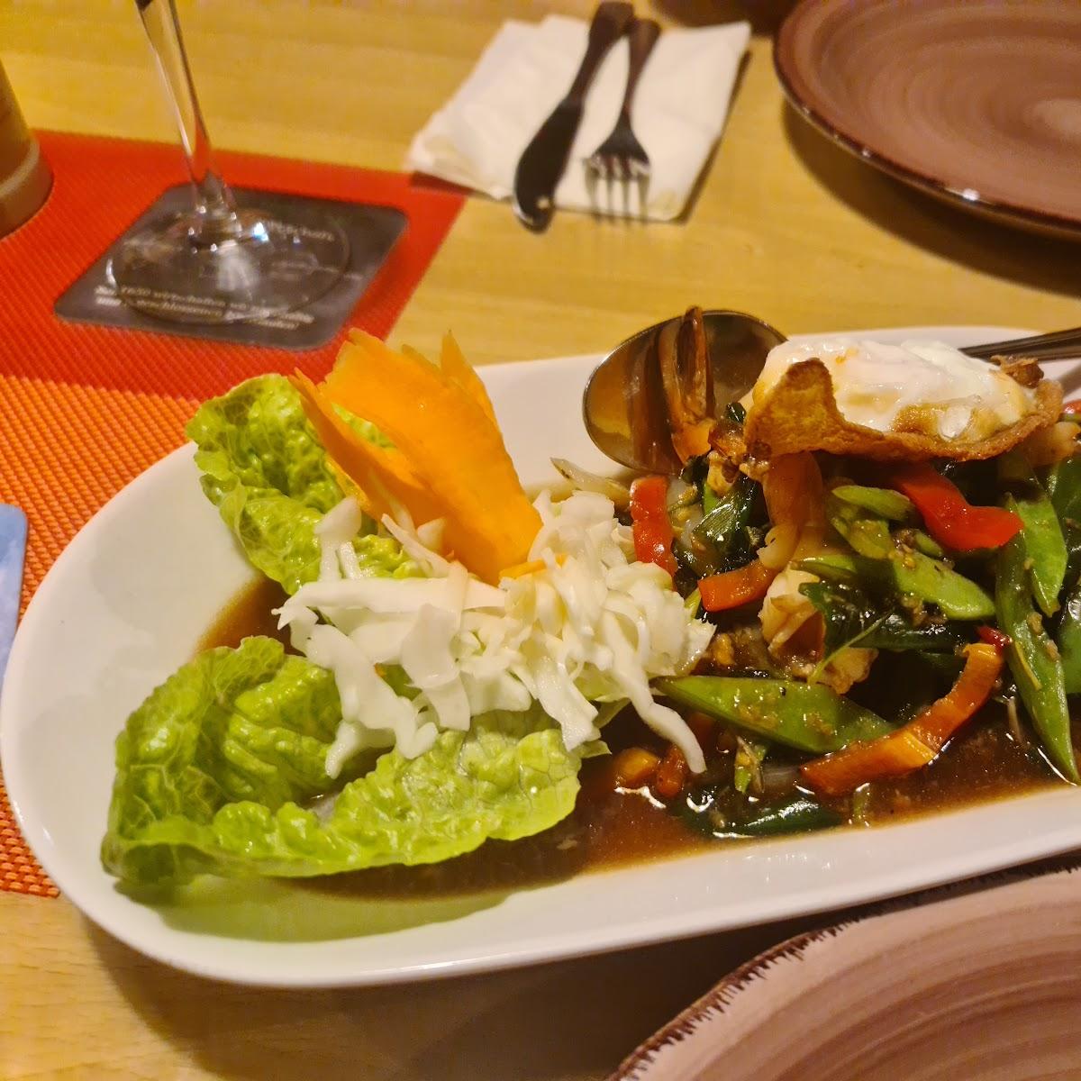 Restaurant "Restaurant Sam Pee Nong" in Diedorf