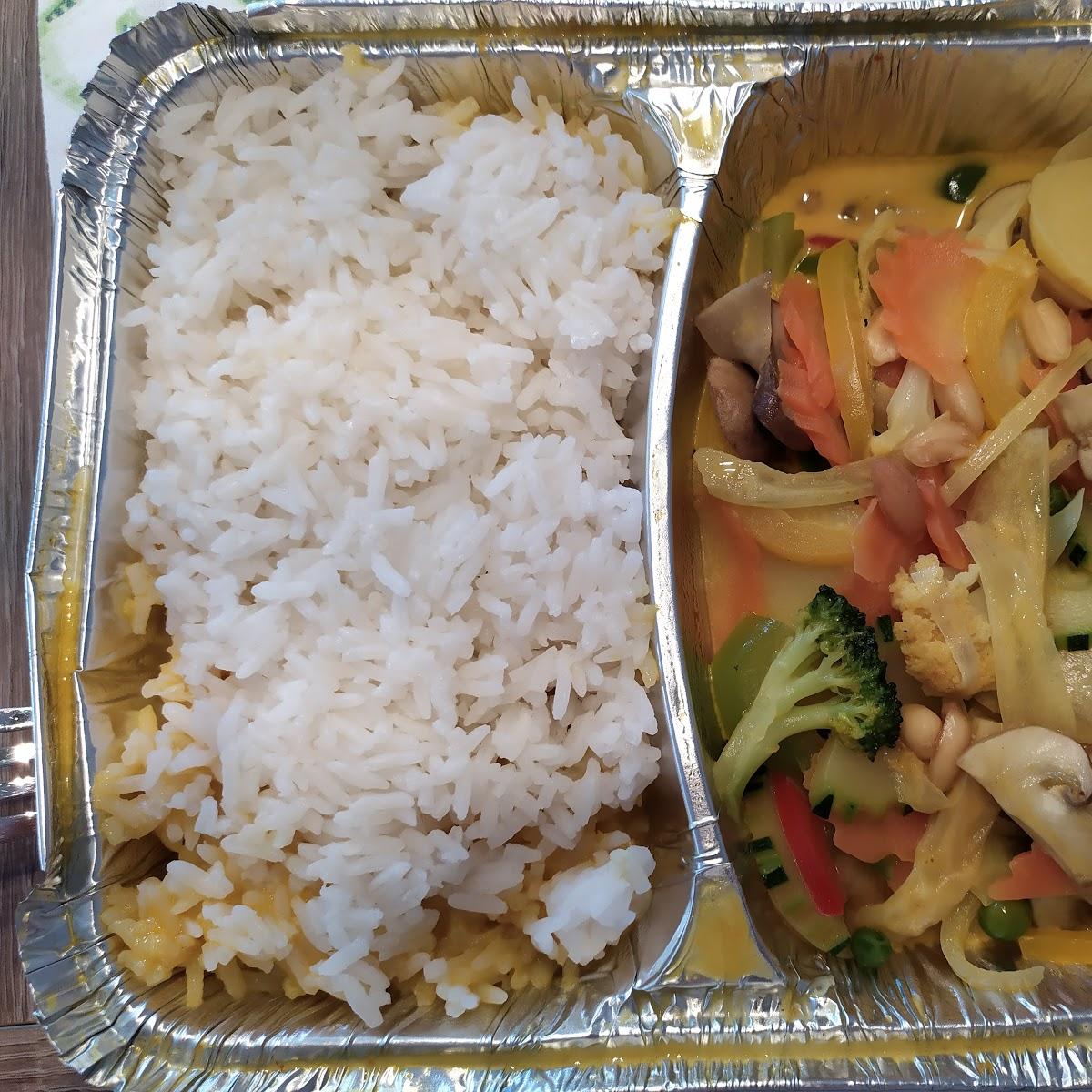 Restaurant "Jennys Thaiküche" in  Diedorf