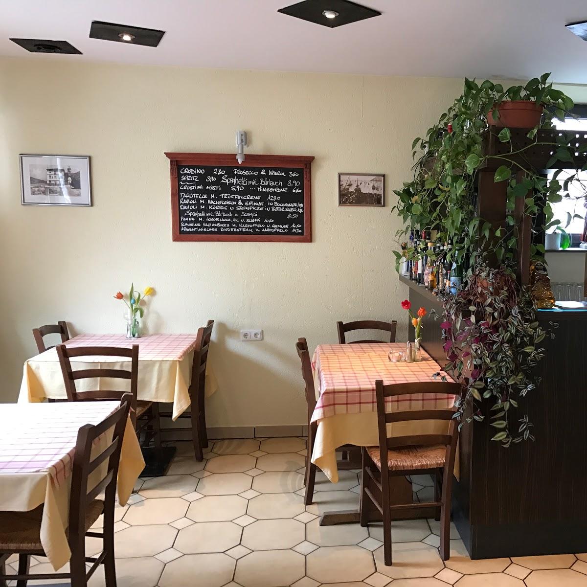 Restaurant "Pizzeria Toscana" in  Dinkelscherben
