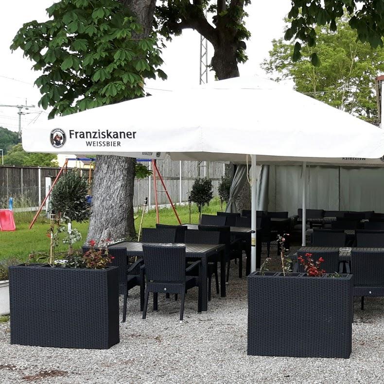 Restaurant "Sultan Kebap Haus" in  Diedorf