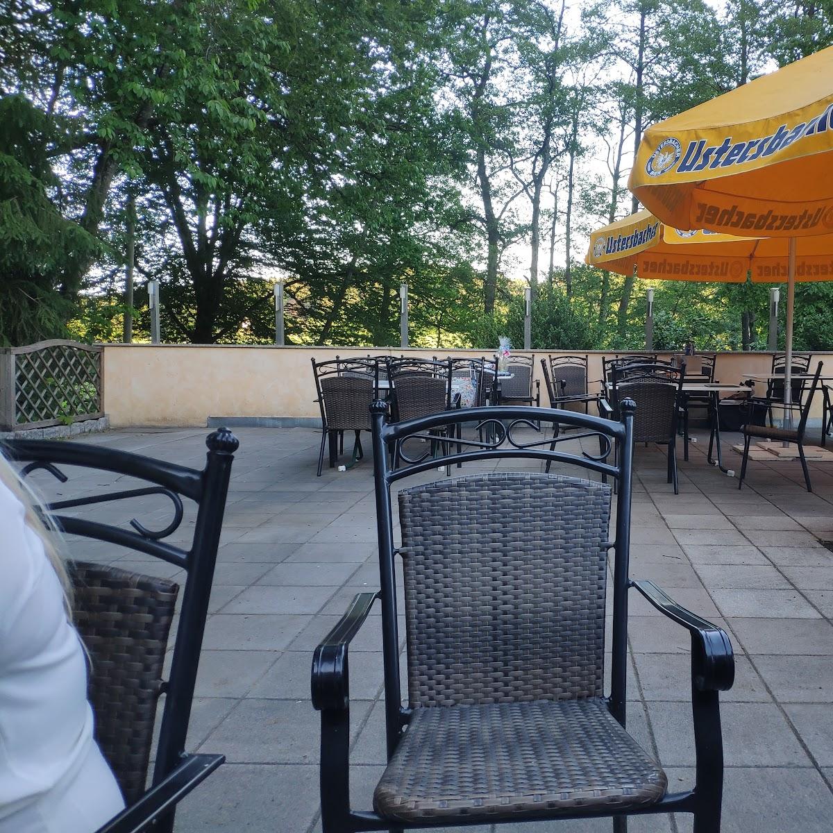 Restaurant "Restaurant Chaleta" in Diedorf