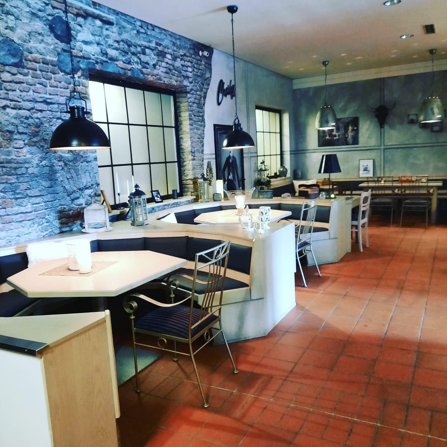 Restaurant "Charlys 2020" in  Dinkelscherben