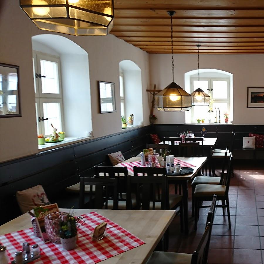 Restaurant "Restaurant Biergarten Klosterstüble" in Gessertshausen