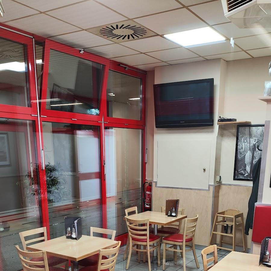 Restaurant "Restaurant Young Kebap" in Diedorf