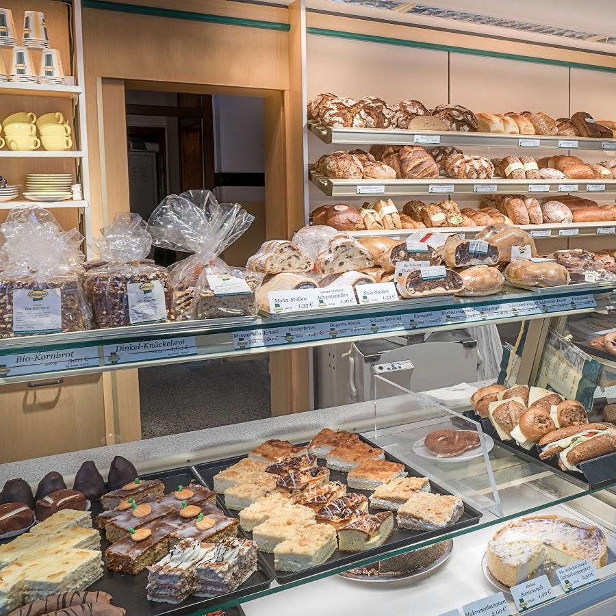 Restaurant "Vinzenzmurr Metzgerei -" in  Diedorf