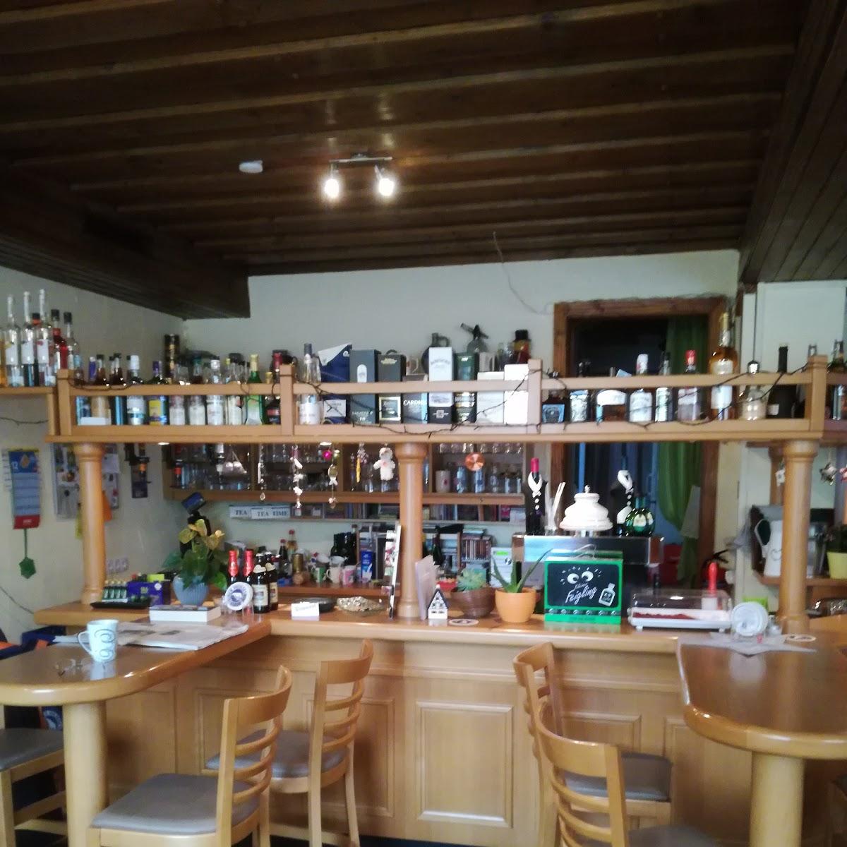 Restaurant "Waldgaststätte Parkhäusl" in  Augsburg