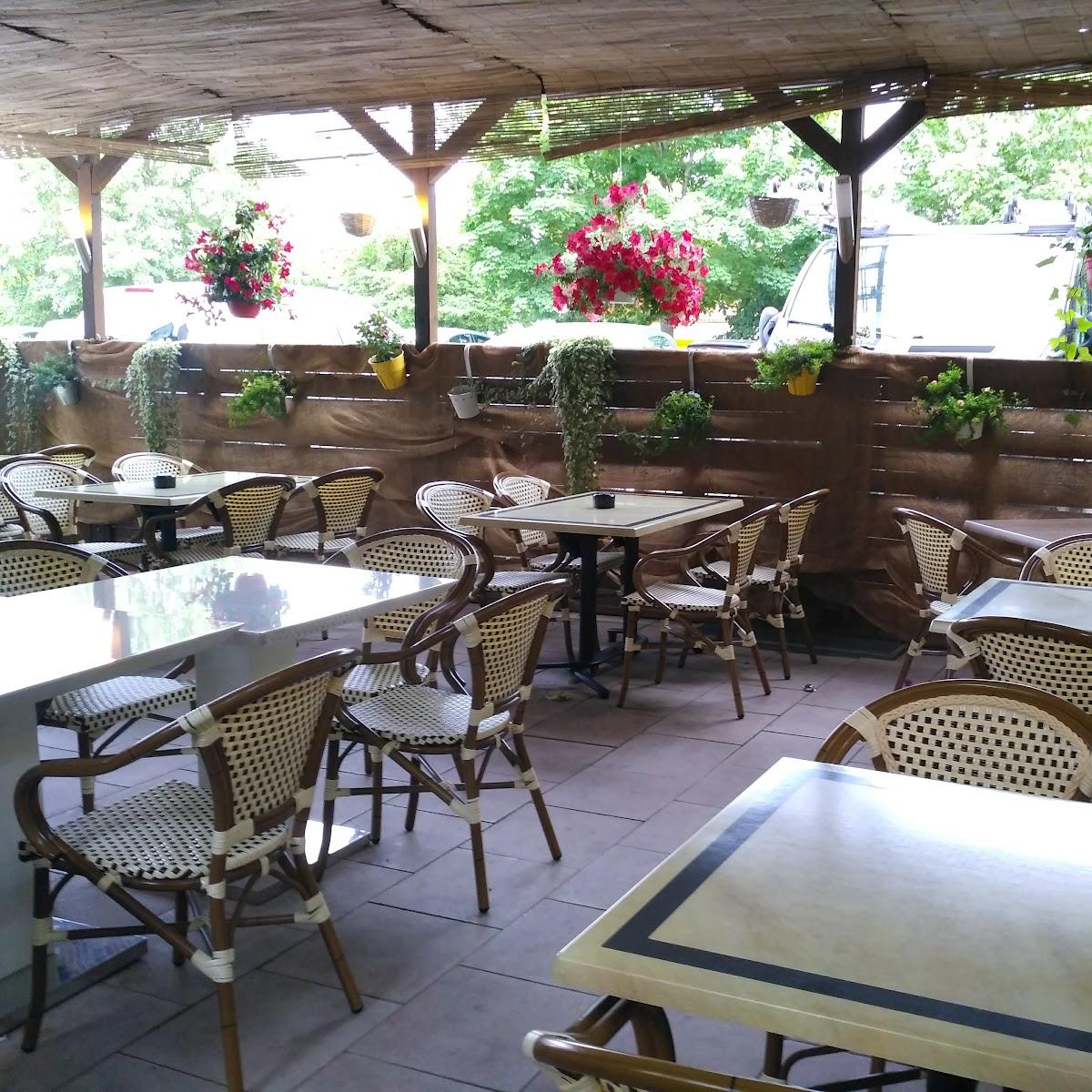 Restaurant "Restaurant L