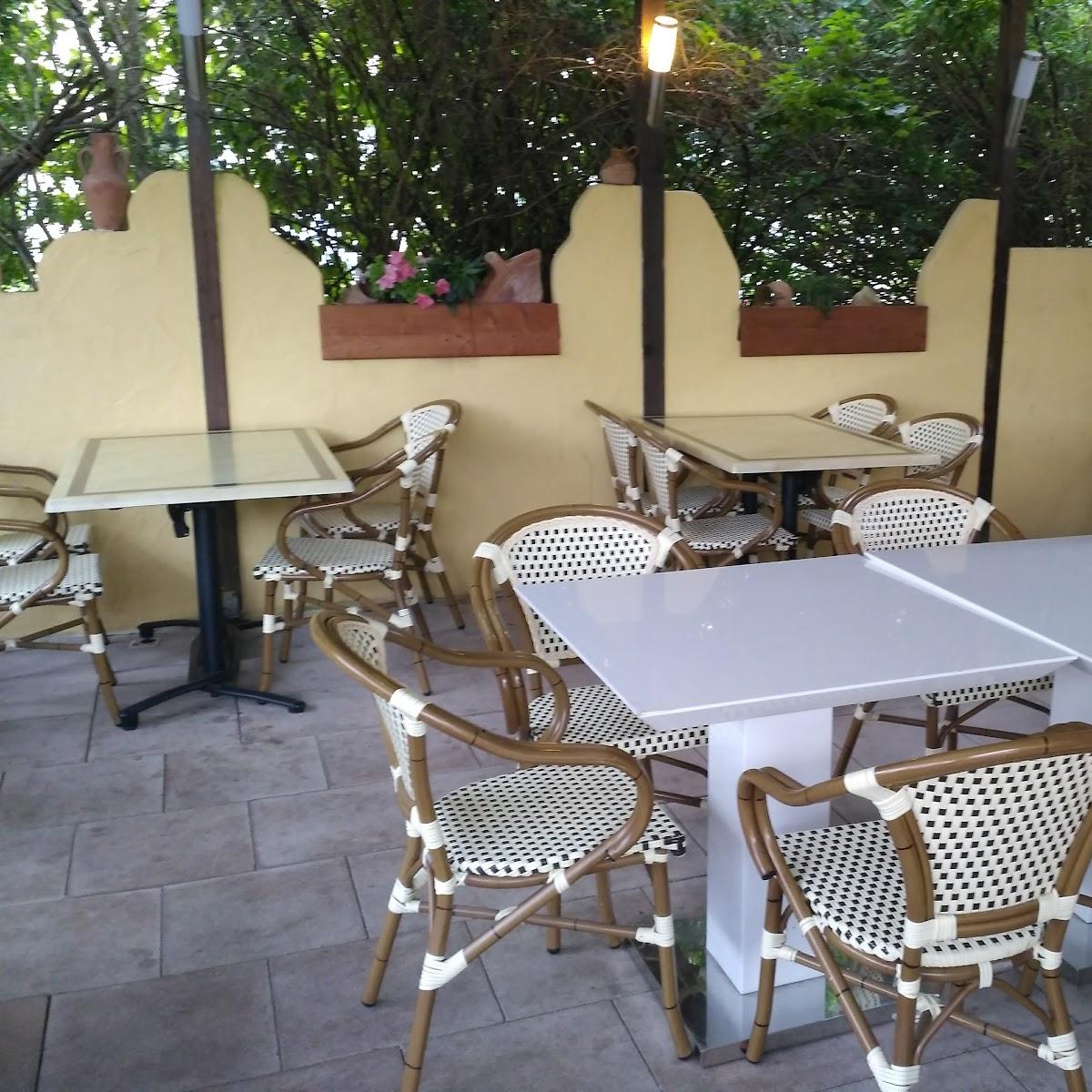 Restaurant "Restaurant L