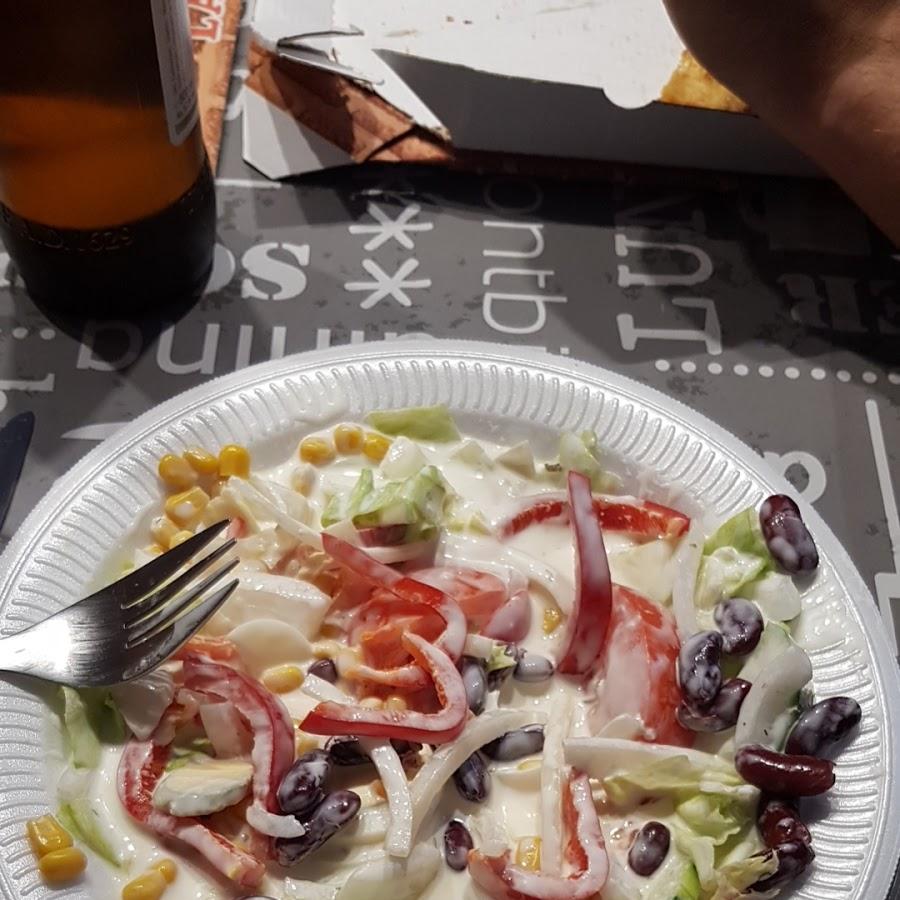 Restaurant "Pizza Service Nemo" in  Augsburg