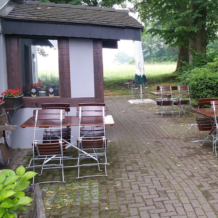 Restaurant "Berkenbaum Restaurant" in  Kierspe