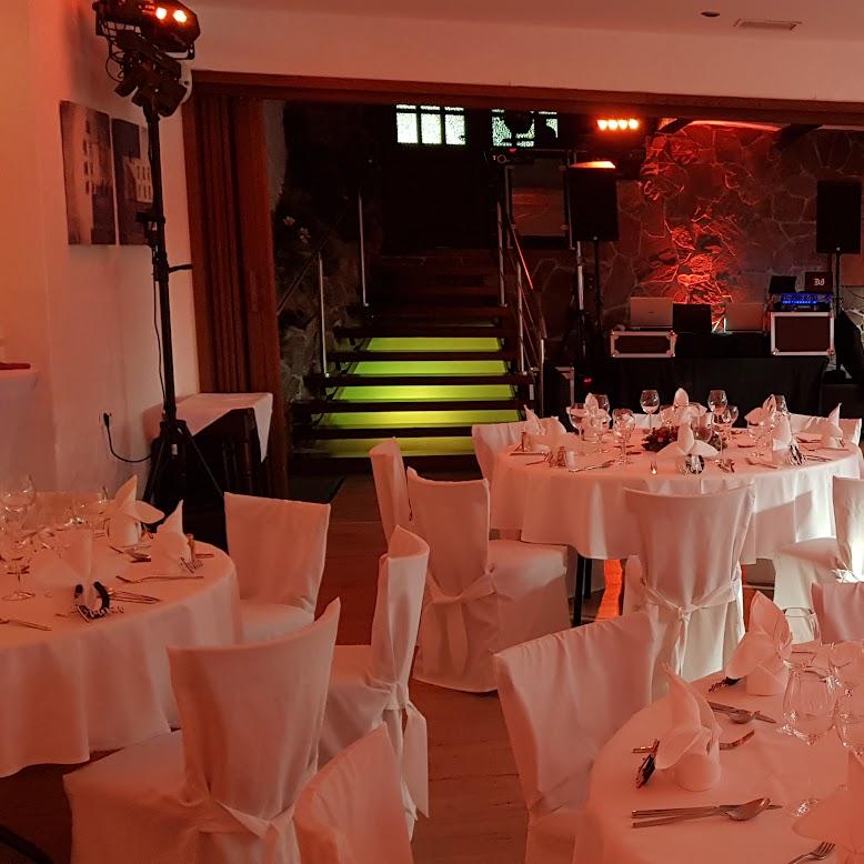 Restaurant "Hotel Restaurant Haus Berkenbaum" in Kierspe