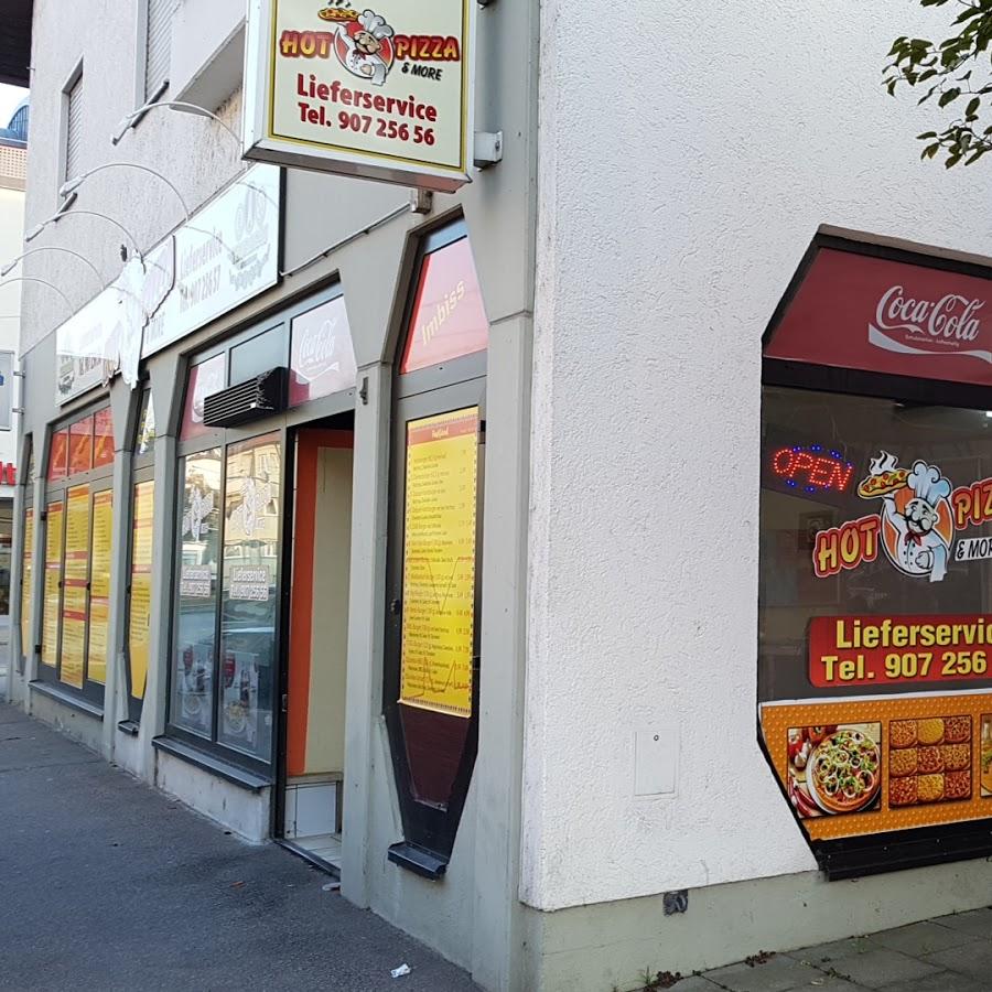 Restaurant "Trentino Feinkost: Italienische Feinkost, Catering, Events" in  Augsburg