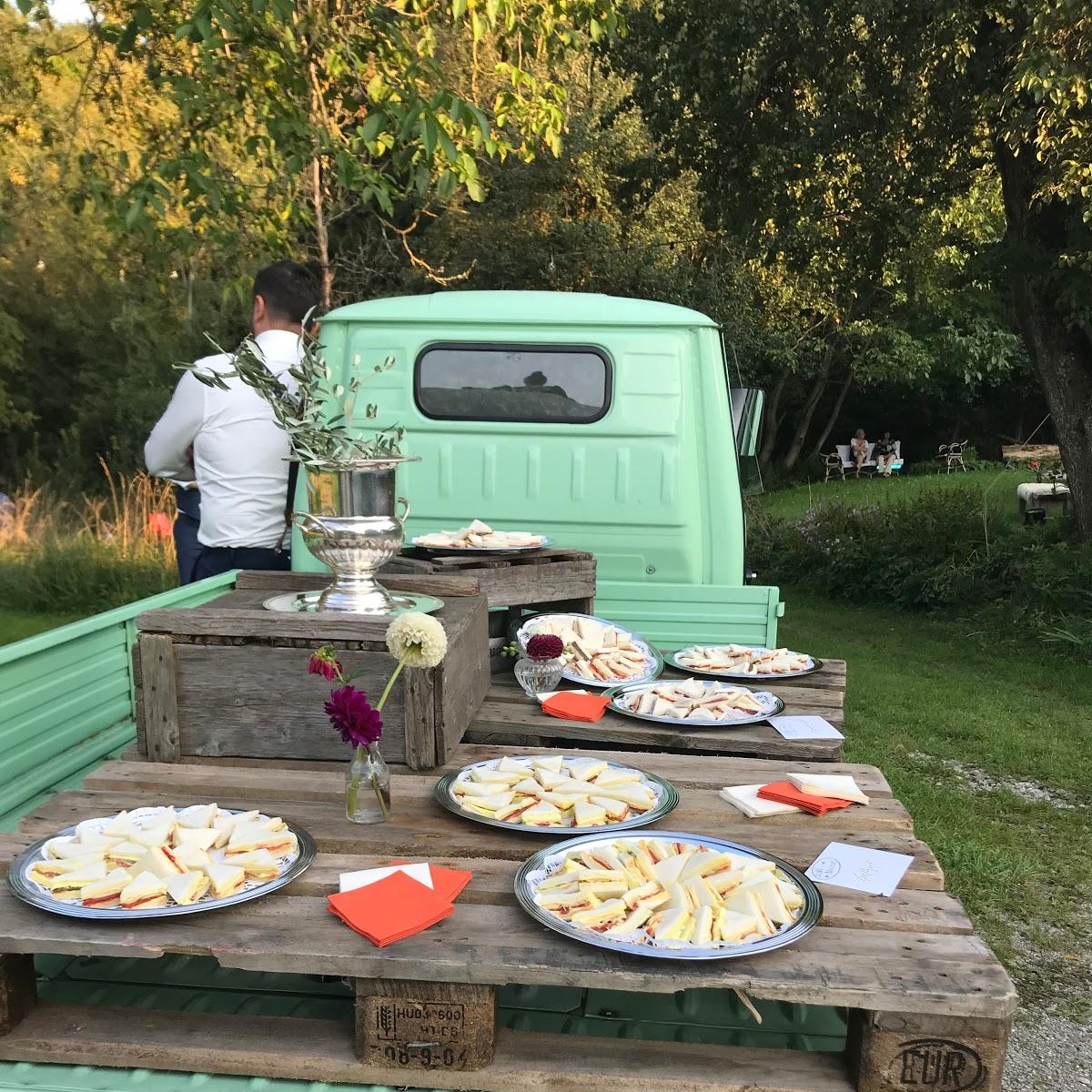 Restaurant "Niedermair Betriebs GmbH" in  Diedorf