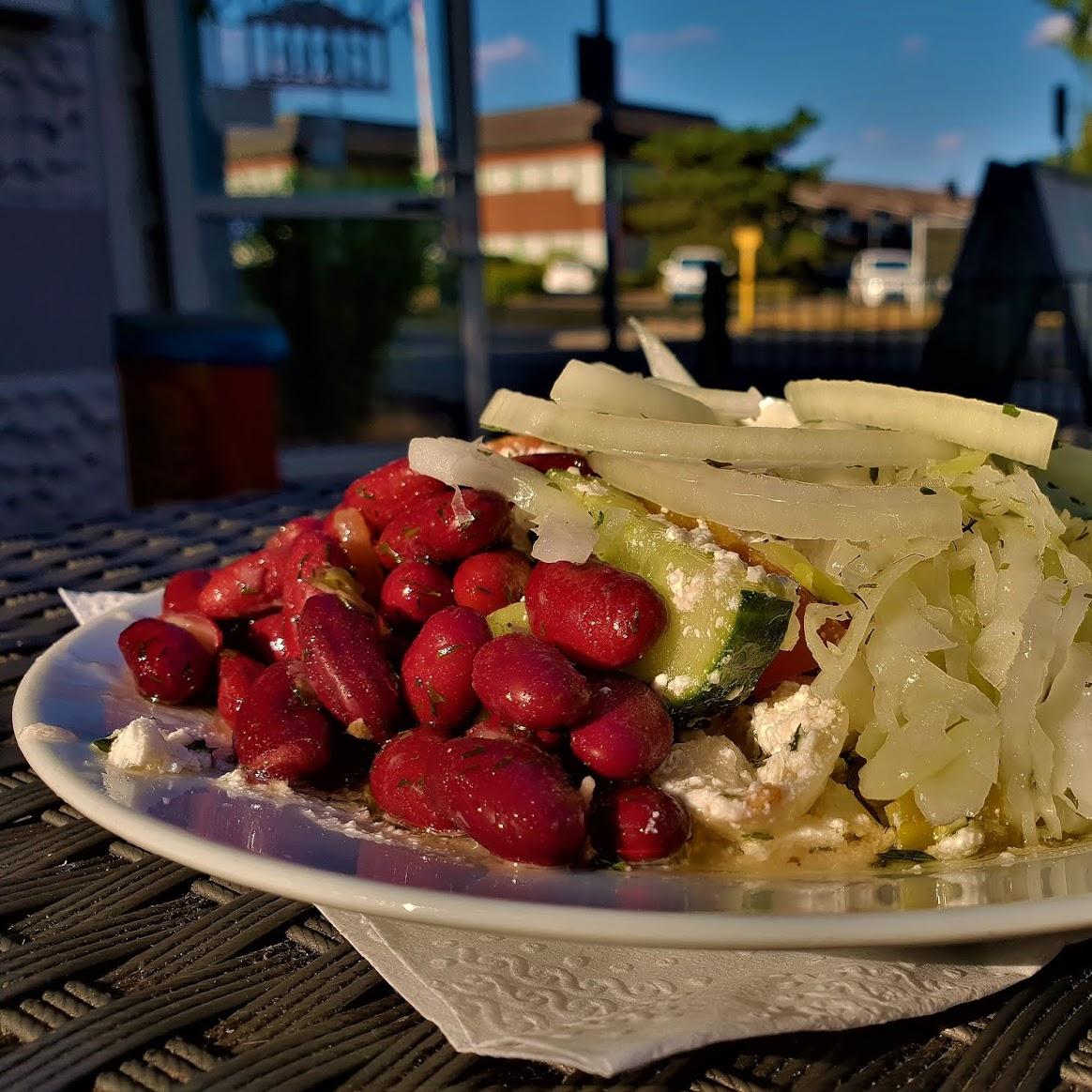 Restaurant "Akropolis Grill -Erle" in  Gelsenkirchen