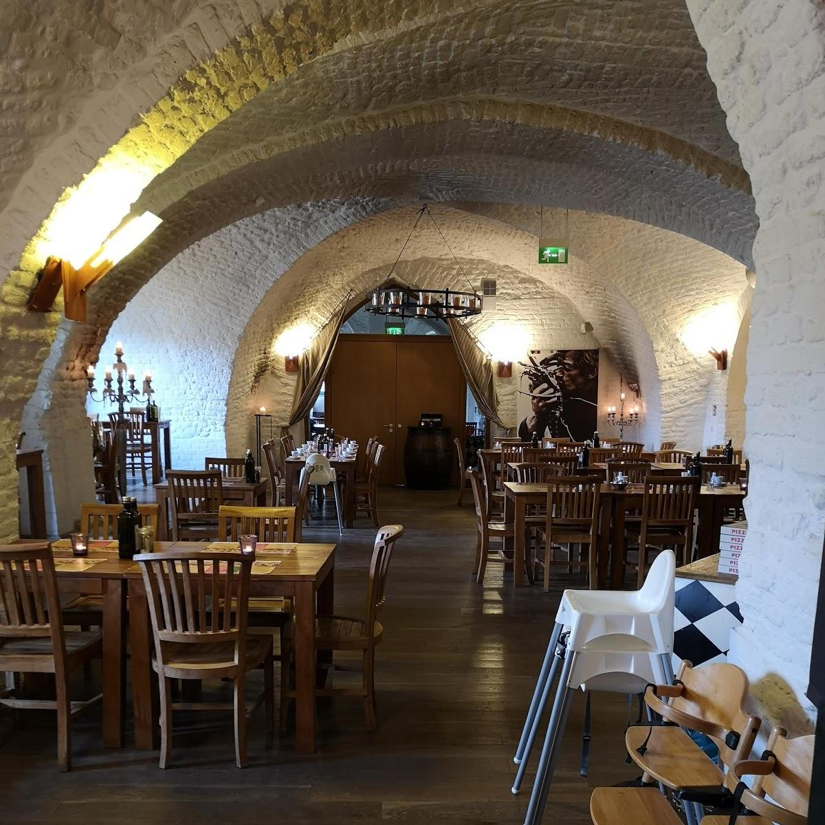 Restaurant "Rossini 2" in  Gelsenkirchen