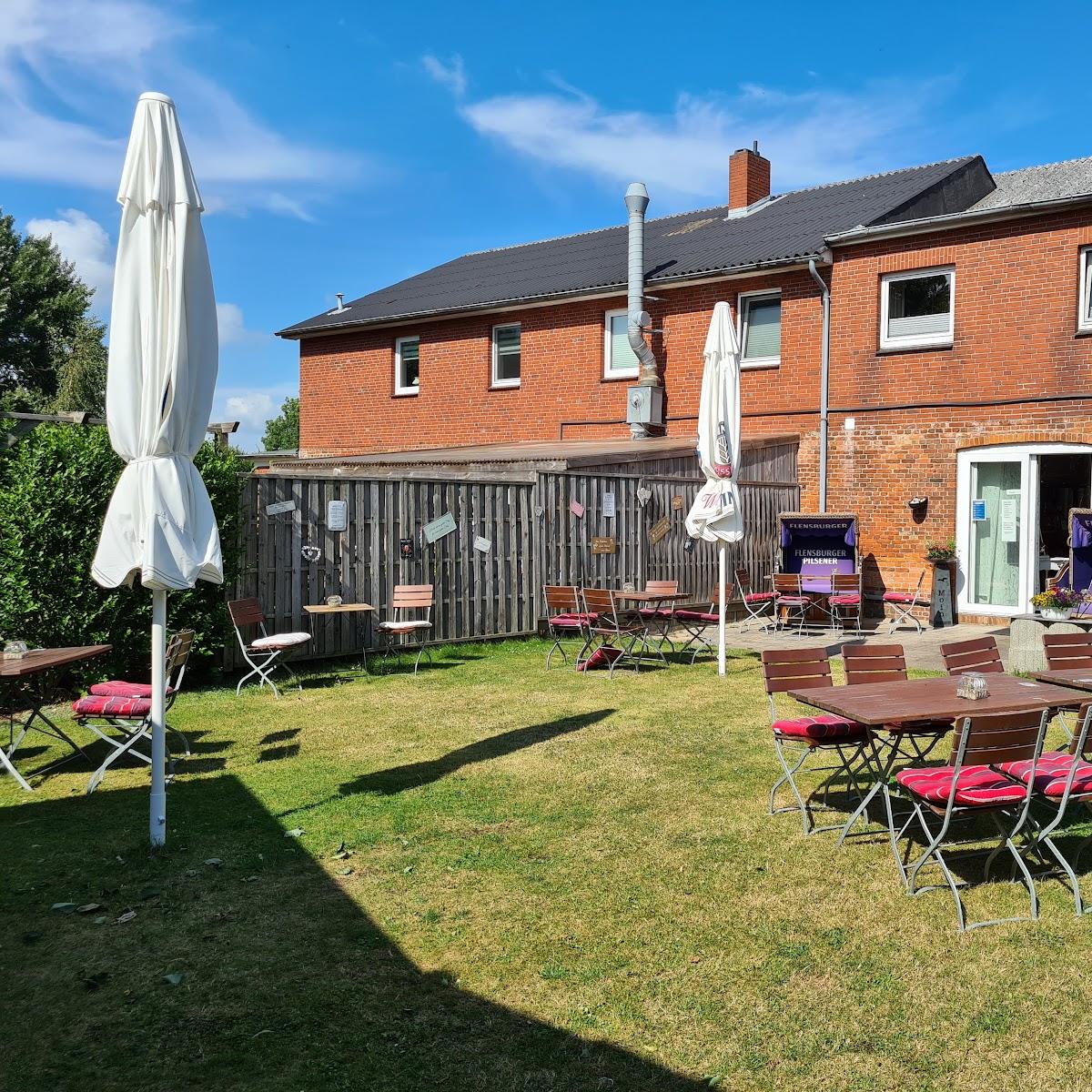 Restaurant "Gaststätte Herrngabe" in Breklum