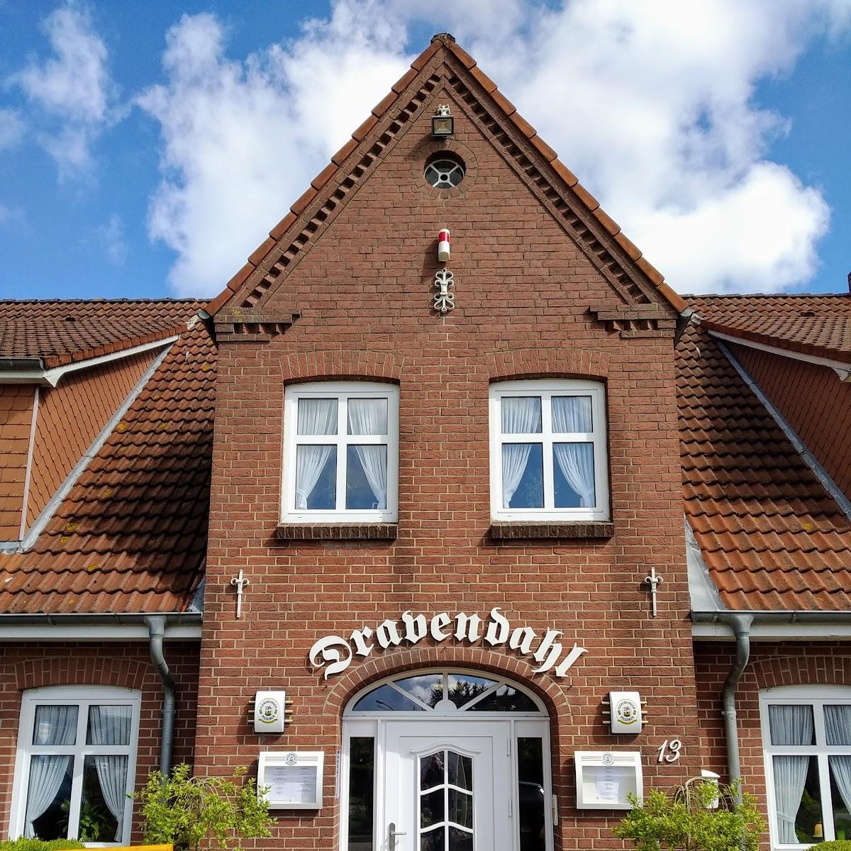Restaurant "Hotel Dravendahl" in Breklum