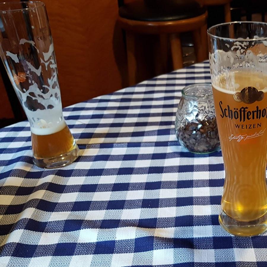 Restaurant "Gaststätte Zur Post" in Kierspe